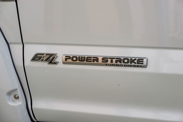 2022 Ford F-250 Super Duty King Ranch Ultimate ProComp Lift 22" FUEL 37" R/T | Dallas, TX | East Dallas Diesel