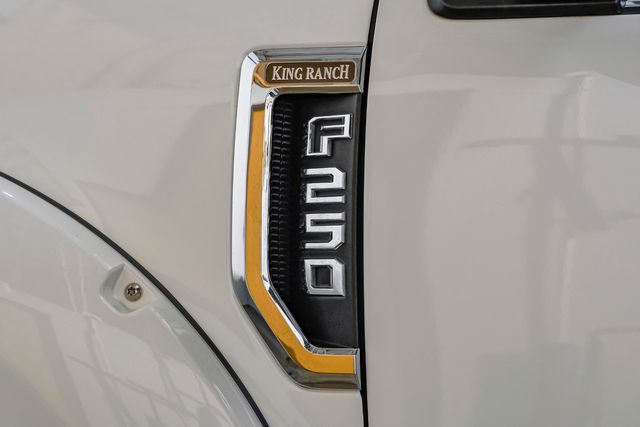 2022 Ford F-250 Super Duty King Ranch Ultimate ProComp Lift 22" FUEL 37" R/T | Dallas, TX | East Dallas Diesel 2022 Ford F-250 Super Duty King Ranch Ultimate ProComp Lift 22" FUEL 37" R/T | Dallas, TX | East Dallas Diesel