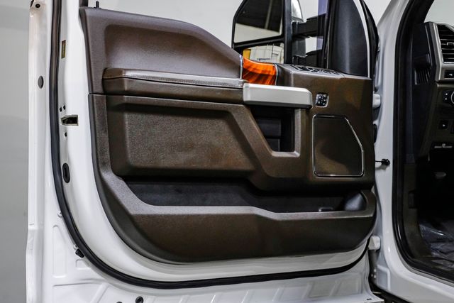 2022 Ford F-250 Super Duty King Ranch Ultimate ProComp Lift 22" FUEL 37" R/T | Dallas, TX | East Dallas Diesel 2022 Ford F-250 Super Duty King Ranch Ultimate ProComp Lift 22" FUEL 37" R/T | Dallas, TX | East Dallas Diesel