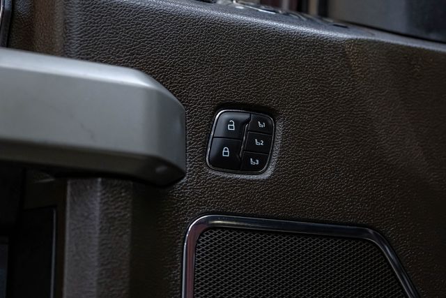 2022 Ford F-250 Super Duty King Ranch Ultimate ProComp Lift 22" FUEL 37" R/T | Dallas, TX | East Dallas Diesel