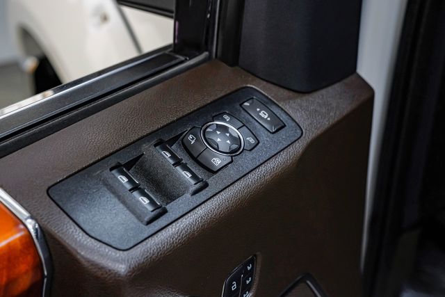 2022 Ford F-250 Super Duty King Ranch Ultimate ProComp Lift 22" FUEL 37" R/T | Dallas, TX | East Dallas Diesel