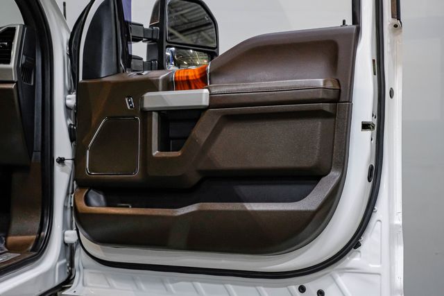 2022 Ford F-250 Super Duty King Ranch Ultimate ProComp Lift 22" FUEL 37" R/T | Dallas, TX | East Dallas Diesel 2022 Ford F-250 Super Duty King Ranch Ultimate ProComp Lift 22" FUEL 37" R/T | Dallas, TX | East Dallas Diesel