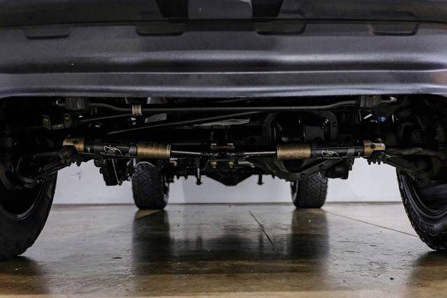 2022 Ford F-250 Super Duty King Ranch Ultimate ProComp Lift 22" FUEL 37" R/T | Dallas, TX | East Dallas Diesel