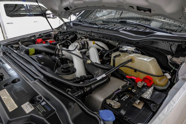 2022 Ford F-250 Super Duty King Ranch Ultimate ProComp Lift 22" FUEL 37" R/T | Dallas, TX | East Dallas Diesel 2022 Ford F-250 Super Duty King Ranch Ultimate ProComp Lift 22" FUEL 37" R/T | Dallas, TX | East Dallas Diesel