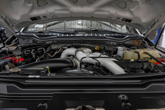 2022 Ford F-250 Super Duty King Ranch Ultimate ProComp Lift 22" FUEL 37" R/T | Dallas, TX | East Dallas Diesel