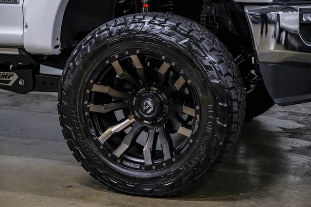 2022 Ford F-250 Super Duty King Ranch Ultimate ProComp Lift 22" FUEL 37" R/T | Dallas, TX | East Dallas Diesel 2022 Ford F-250 Super Duty King Ranch Ultimate ProComp Lift 22" FUEL 37" R/T | Dallas, TX | East Dallas Diesel