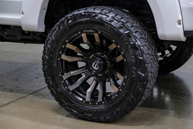 2022 Ford F-250 Super Duty King Ranch Ultimate ProComp Lift 22" FUEL 37" R/T | Dallas, TX | East Dallas Diesel