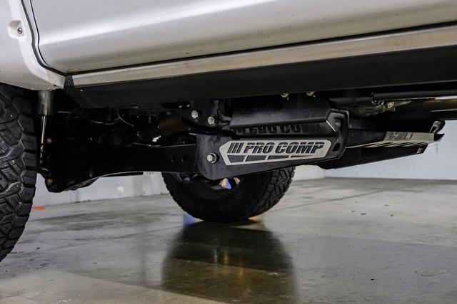 2022 Ford F-250 Super Duty King Ranch Ultimate ProComp Lift 22" FUEL 37" R/T | Dallas, TX | East Dallas Diesel