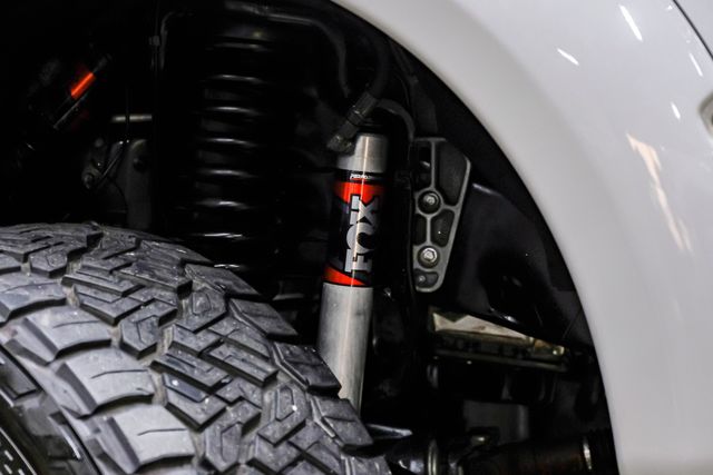 2022 Ford F-250 Super Duty King Ranch Ultimate ProComp Lift 22" FUEL 37" R/T | Dallas, TX | East Dallas Diesel