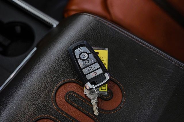 2022 Ford F-250 Super Duty King Ranch Ultimate ProComp Lift 22" FUEL 37" R/T | Dallas, TX | East Dallas Diesel