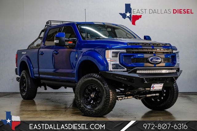 2022 Ford F-250 LARIAT | Dallas, TX | East Dallas Diesel