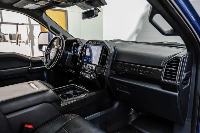 2022 Ford F-250 LARIAT | Dallas, TX | East Dallas Diesel