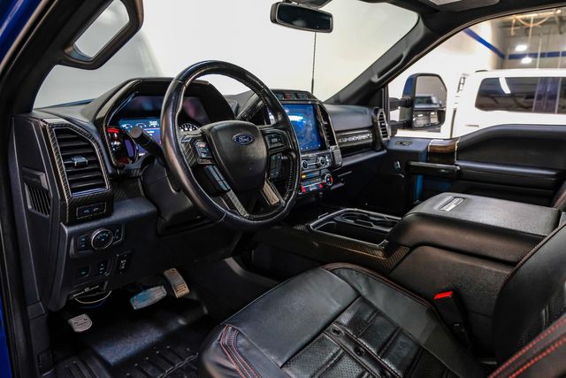 2022 Ford F-250 LARIAT | Dallas, TX | East Dallas Diesel