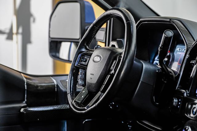 2022 Ford F-250 LARIAT | Dallas, TX | East Dallas Diesel