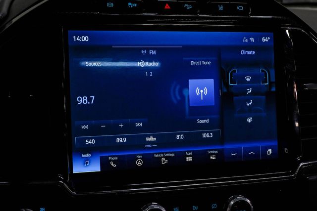 2022 Ford F-250 LARIAT | Dallas, TX | East Dallas Diesel