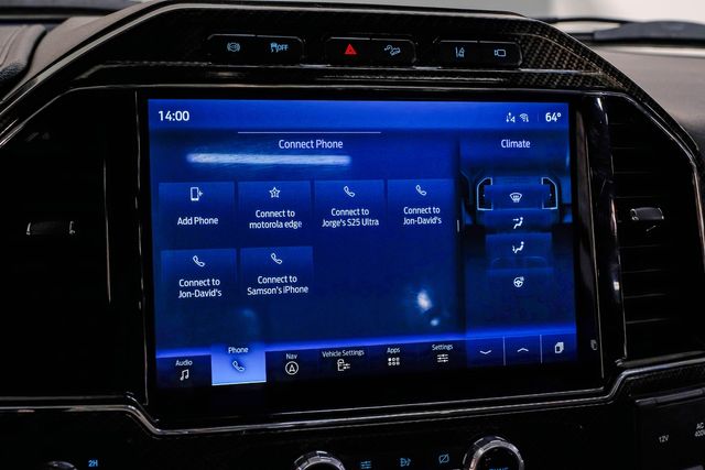 2022 Ford F-250 LARIAT | Dallas, TX | East Dallas Diesel