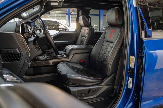 2022 Ford F-250 LARIAT | Dallas, TX | East Dallas Diesel