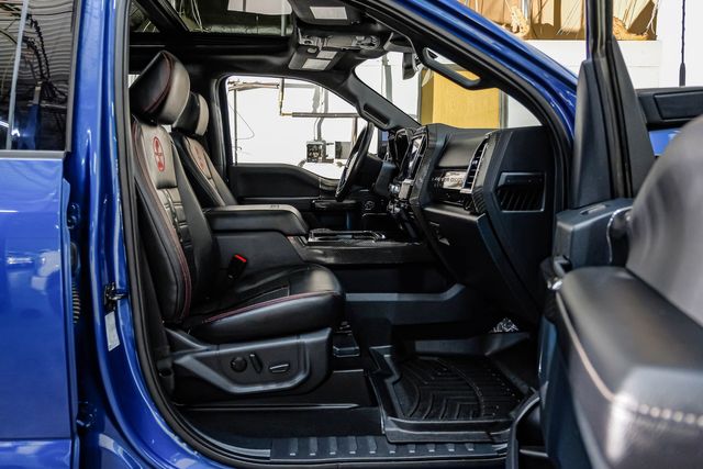 2022 Ford F-250 LARIAT | Dallas, TX | East Dallas Diesel