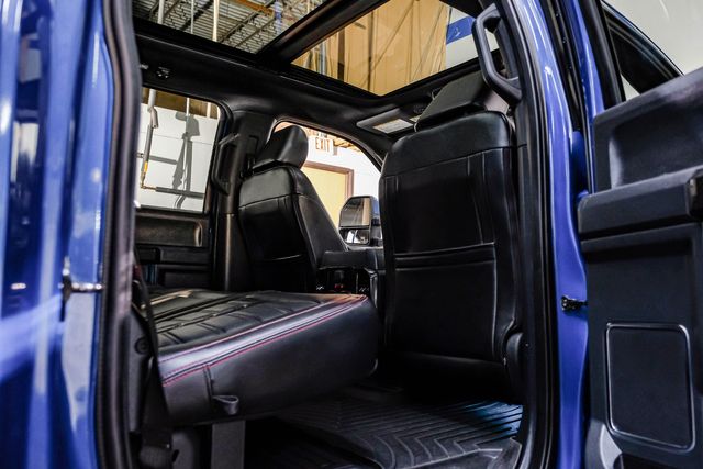 2022 Ford F-250 LARIAT | Dallas, TX | East Dallas Diesel