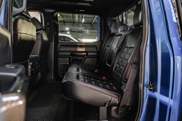 2022 Ford F-250 LARIAT | Dallas, TX | East Dallas Diesel