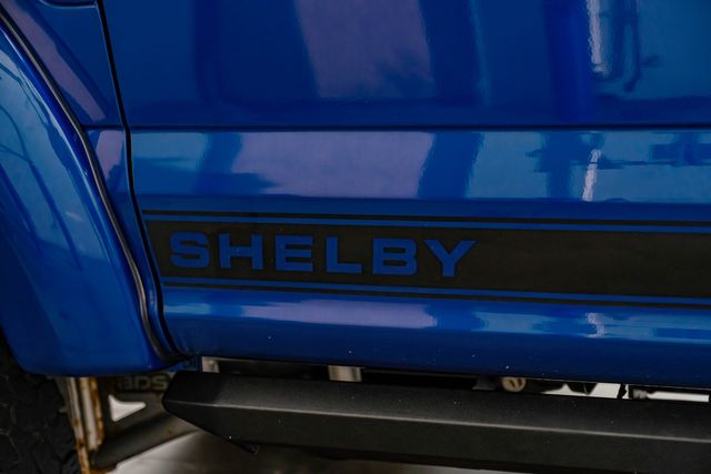 2022 Ford F-250 Super Duty Lariat SHELBY SUPER BAJA 1 of 250 BDS LIFT 37" BFG | Dallas, TX | East Dallas Diesel 2022 Ford F-250 Super Duty Lariat SHELBY SUPER BAJA 1 of 250 BDS LIFT 37" BFG | Dallas, TX | East Dallas Diesel