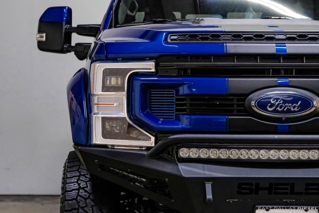 2022 Ford F-250 LARIAT | Dallas, TX | East Dallas Diesel