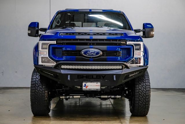 2022 Ford F-250 LARIAT | Dallas, TX | East Dallas Diesel