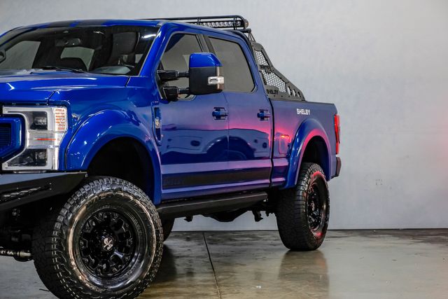 2022 Ford F-250 Super Duty Lariat SHELBY SUPER BAJA 1 of 250 BDS LIFT 37" BFG | Dallas, TX | East Dallas Diesel 2022 Ford F-250 Super Duty Lariat SHELBY SUPER BAJA 1 of 250 BDS LIFT 37" BFG | Dallas, TX | East Dallas Diesel