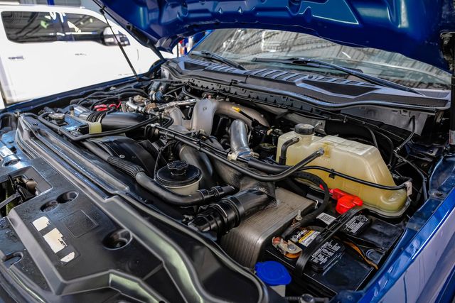 2022 Ford F-250 LARIAT | Dallas, TX | East Dallas Diesel