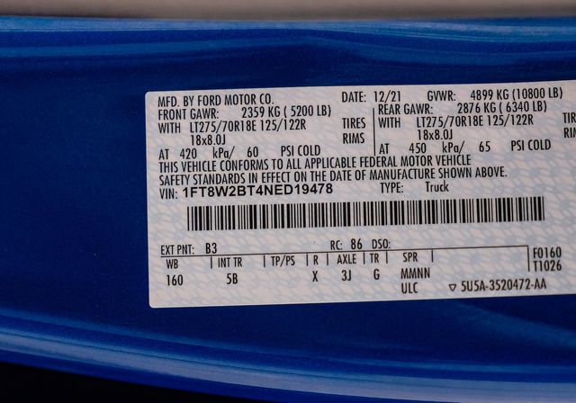 2022 Ford F-250 Super Duty Lariat SHELBY SUPER BAJA 1 of 250 BDS LIFT 37" BFG | Dallas, TX | East Dallas Diesel 2022 Ford F-250 Super Duty Lariat SHELBY SUPER BAJA 1 of 250 BDS LIFT 37" BFG | Dallas, TX | East Dallas Diesel