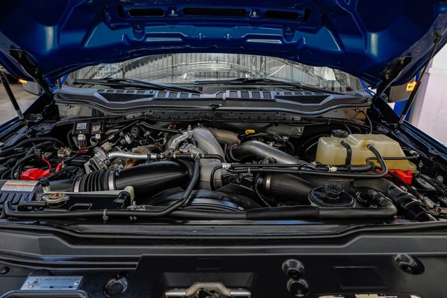 2022 Ford F-250 LARIAT | Dallas, TX | East Dallas Diesel