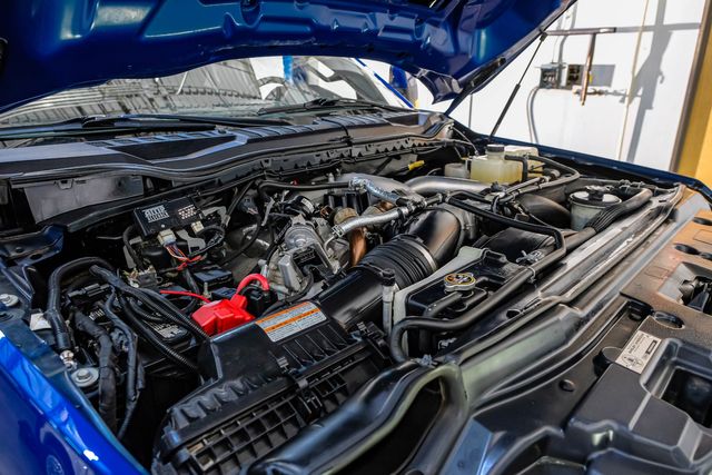 2022 Ford F-250 LARIAT | Dallas, TX | East Dallas Diesel