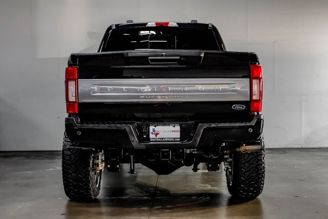 2022 Ford F-250 Super Duty Platinum | Dallas, TX | East Dallas Diesel 2022 Ford F-250 Super Duty Platinum | Dallas, TX | East Dallas Diesel
