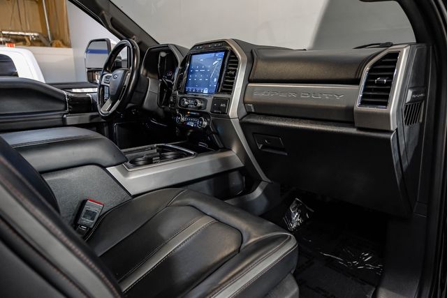 2022 Ford F-250 Super Duty Platinum STRYKER LIFT 37" R/T 24" Forgiato PANO TX | Dallas, TX | East Dallas Diesel 2022 Ford F-250 Super Duty Platinum STRYKER LIFT 37" R/T 24" Forgiato PANO TX | Dallas, TX | East Dallas Diesel