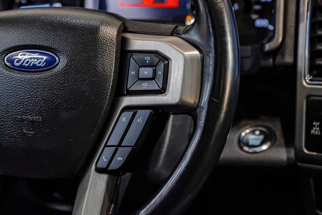 2022 Ford F-250 Super Duty Platinum | Dallas, TX | East Dallas Diesel