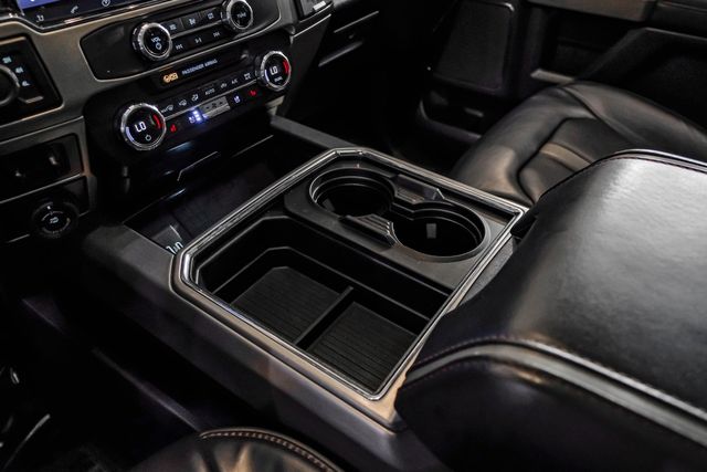 2022 Ford F-250 Super Duty Platinum | Dallas, TX | East Dallas Diesel