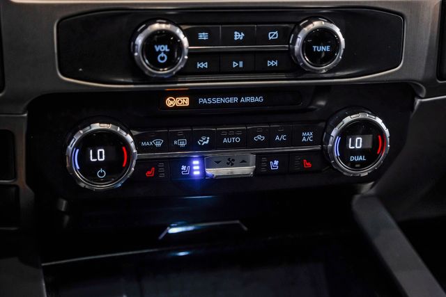 2022 Ford F-250 Super Duty Platinum | Dallas, TX | East Dallas Diesel