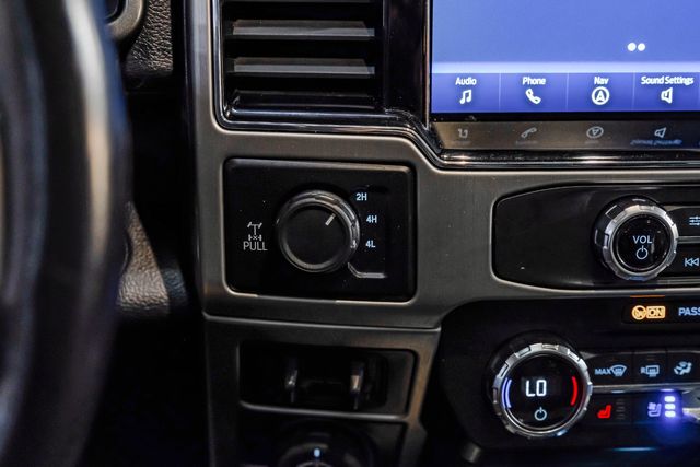 2022 Ford F-250 Super Duty Platinum | Dallas, TX | East Dallas Diesel