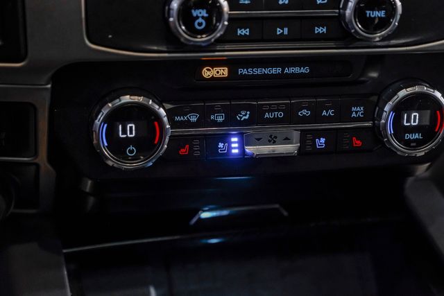 2022 Ford F-250 Super Duty Platinum | Dallas, TX | East Dallas Diesel