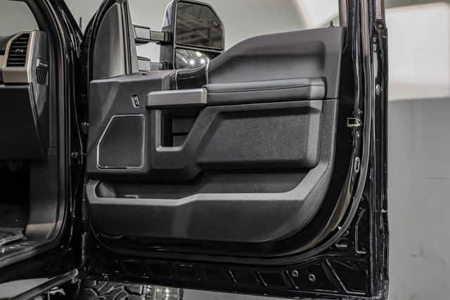 2022 Ford F-250 Super Duty Platinum | Dallas, TX | East Dallas Diesel