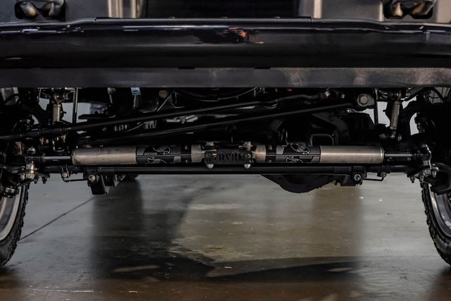 2022 Ford F-250 Super Duty Platinum | Dallas, TX | East Dallas Diesel