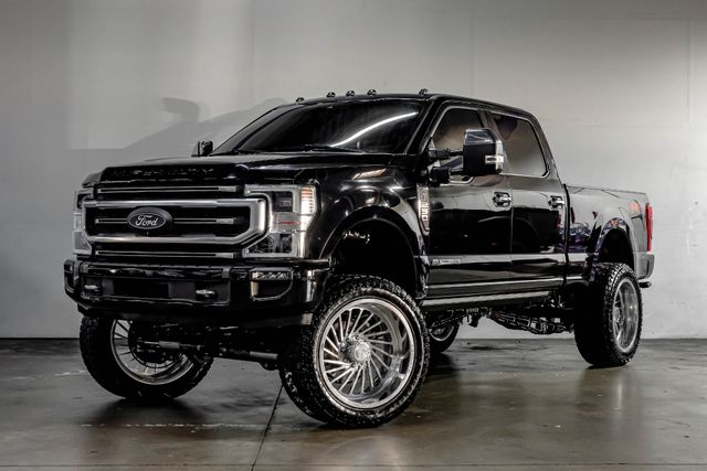 2022 Ford F-250 Super Duty Platinum | Dallas, TX | East Dallas Diesel 2022 Ford F-250 Super Duty Platinum | Dallas, TX | East Dallas Diesel