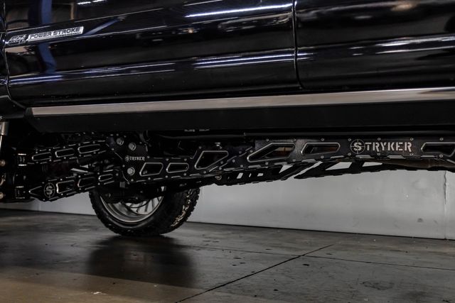 2022 Ford F-250 Super Duty Platinum | Dallas, TX | East Dallas Diesel