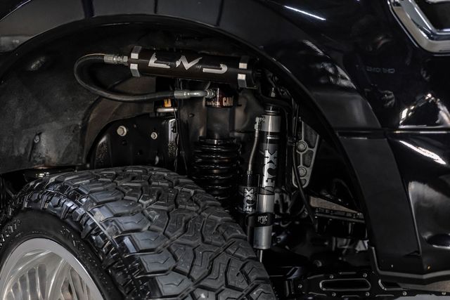 2022 Ford F-250 Super Duty Platinum | Dallas, TX | East Dallas Diesel