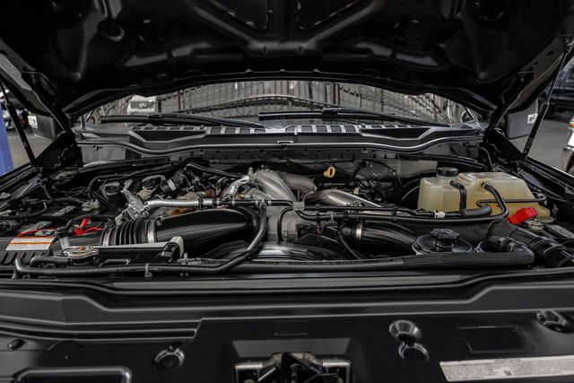 2022 Ford F-250 Super Duty Platinum | Dallas, TX | East Dallas Diesel