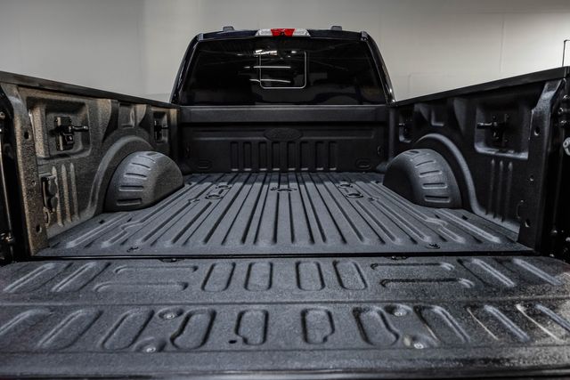 2022 Ford F-250 Super Duty Platinum | Dallas, TX | East Dallas Diesel