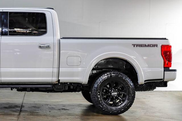 2022 Ford F-250 Super Duty Platinum TREMOR Pano Roof HIGH CAP TOW PKG 1 Owner | Dallas, TX | East Dallas Diesel 2022 Ford F-250 Super Duty Platinum TREMOR Pano Roof HIGH CAP TOW PKG 1 Owner | Dallas, TX | East Dallas Diesel