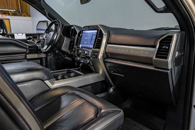 2022 Ford F-250 Super Duty Platinum TREMOR Pano Roof HIGH CAP TOW PKG 1 Owner | Dallas, TX | East Dallas Diesel 2022 Ford F-250 Super Duty Platinum TREMOR Pano Roof HIGH CAP TOW PKG 1 Owner | Dallas, TX | East Dallas Diesel
