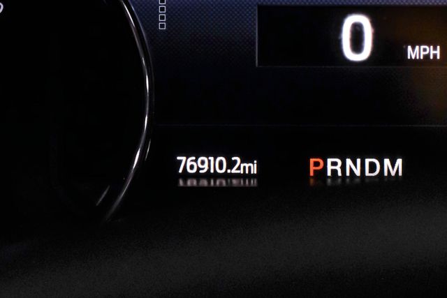 2022 Ford F-250 Super Duty Platinum TREMOR Pano Roof HIGH CAP TOW PKG 1 Owner | Dallas, TX | East Dallas Diesel