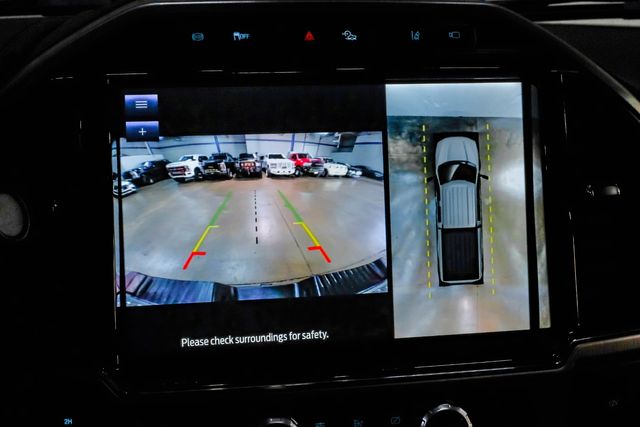 2022 Ford F-250 Super Duty Platinum TREMOR Pano Roof HIGH CAP TOW PKG 1 Owner | Dallas, TX | East Dallas Diesel